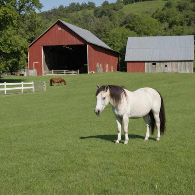 Random Animal 7