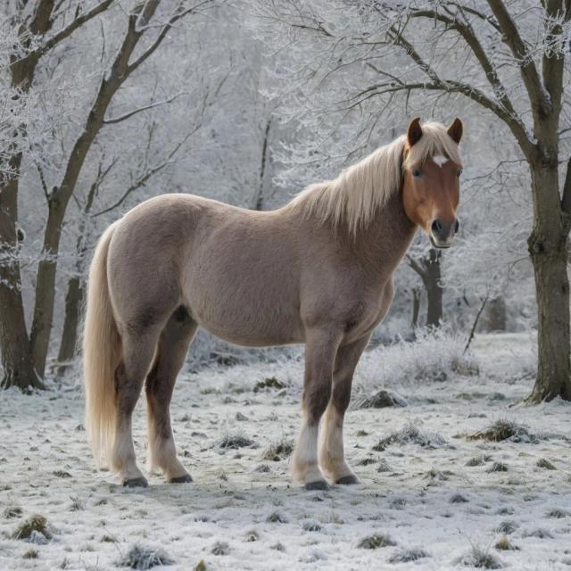 Random Animal 9