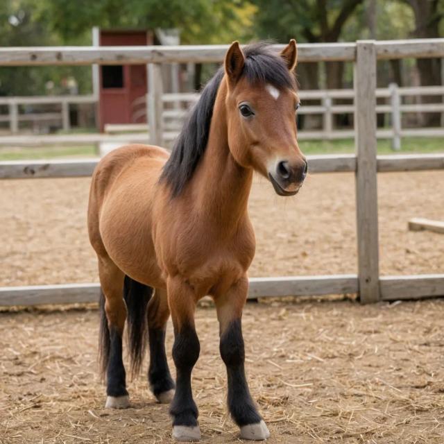 Random Animal 15