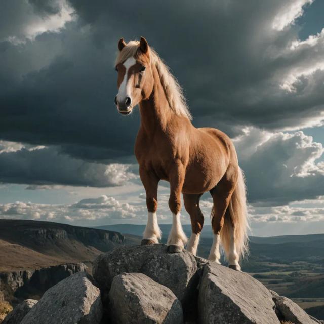 Random Animal 11