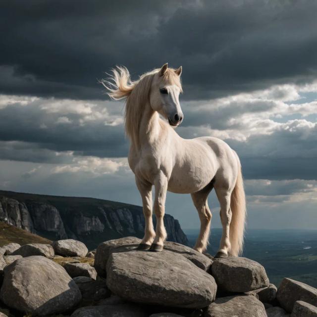 Random Animal 4