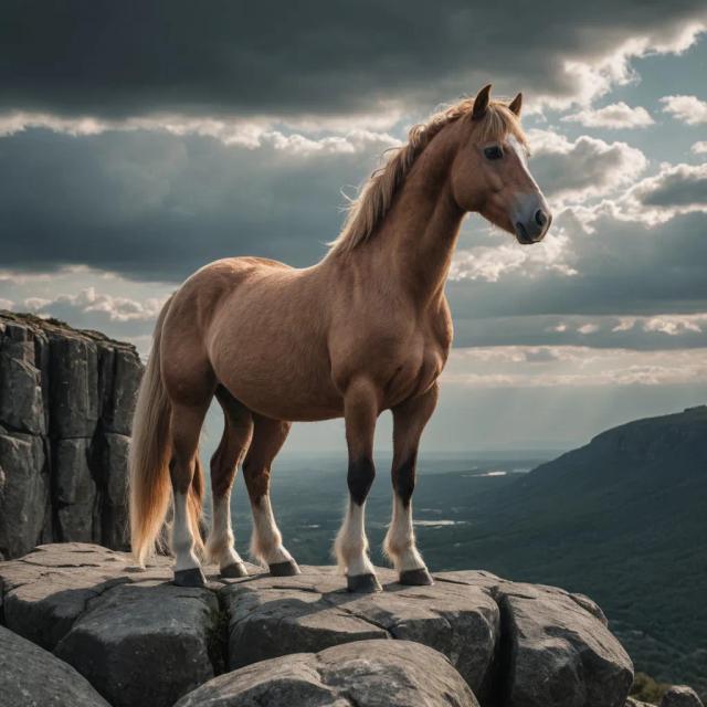 Random Animal 20