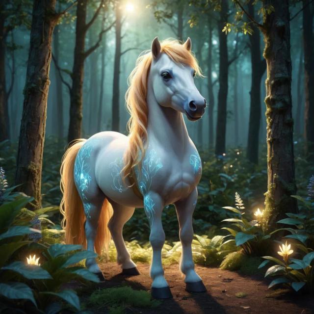 Random Animal 10