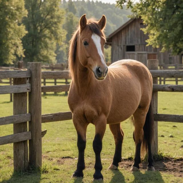 Random Animal 8