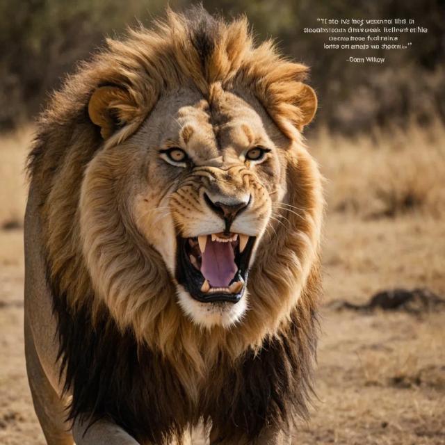Random Animal 9