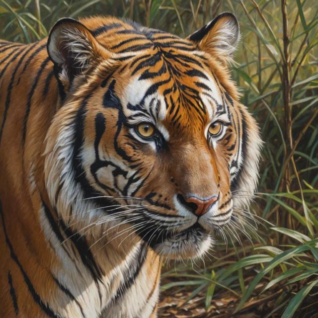 Random Animal 4