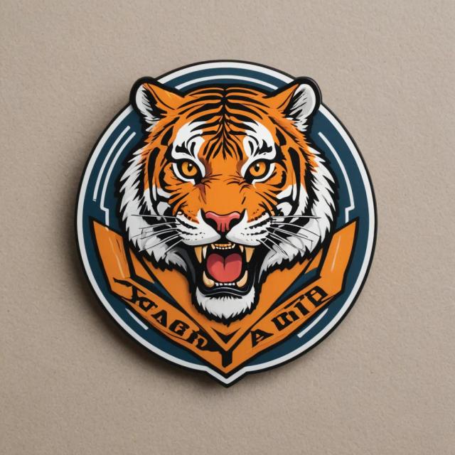 Random Animal 6
