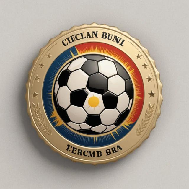 soccer-badge template 3