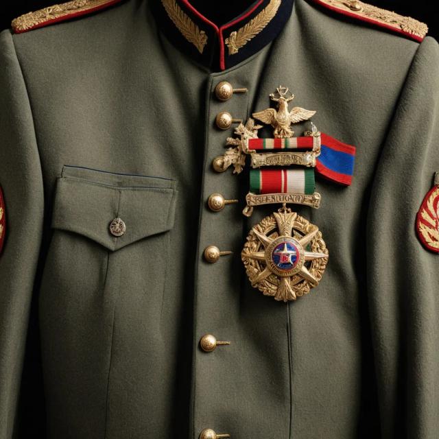 uniform-design template 1