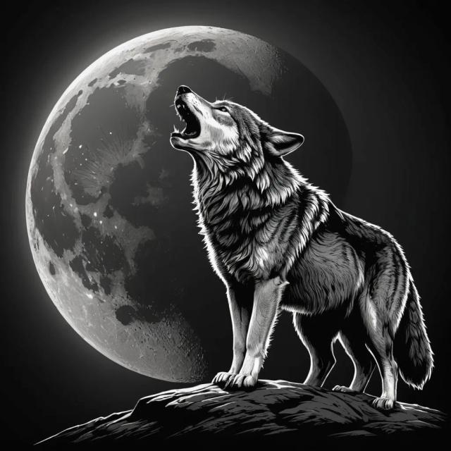 Random Animal 18