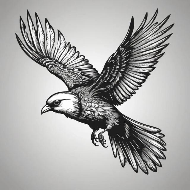 Random Animal 7