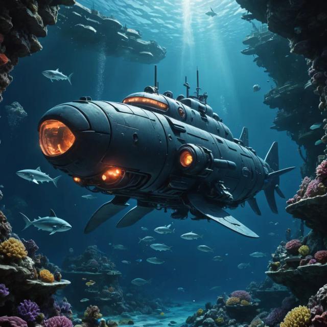 Random Animal 12