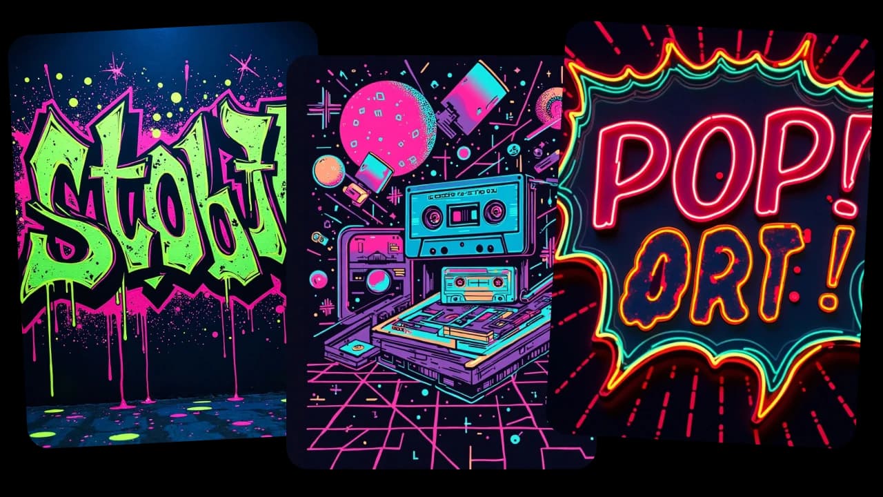 blacklight-art-generator placeholder