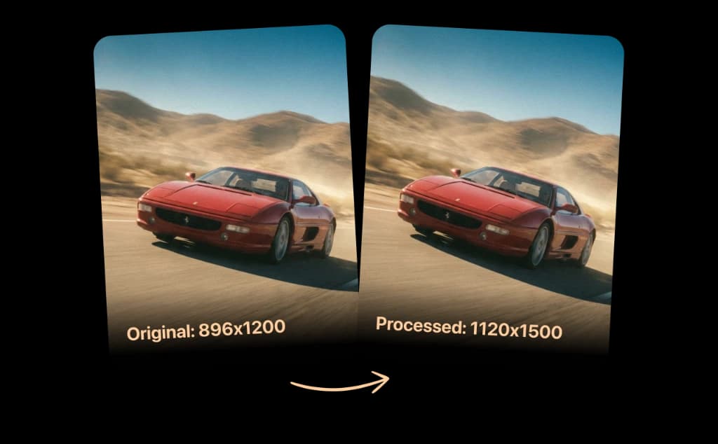 frontend-image-resizer placeholder