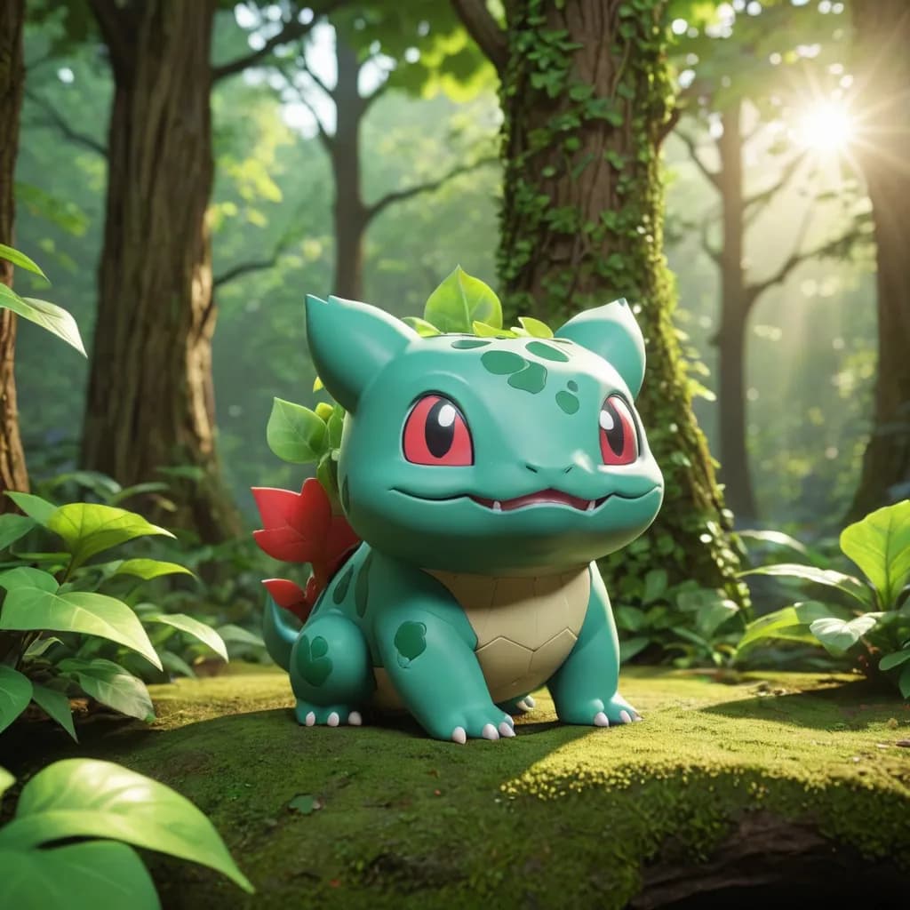 3d-pokemon sample 20