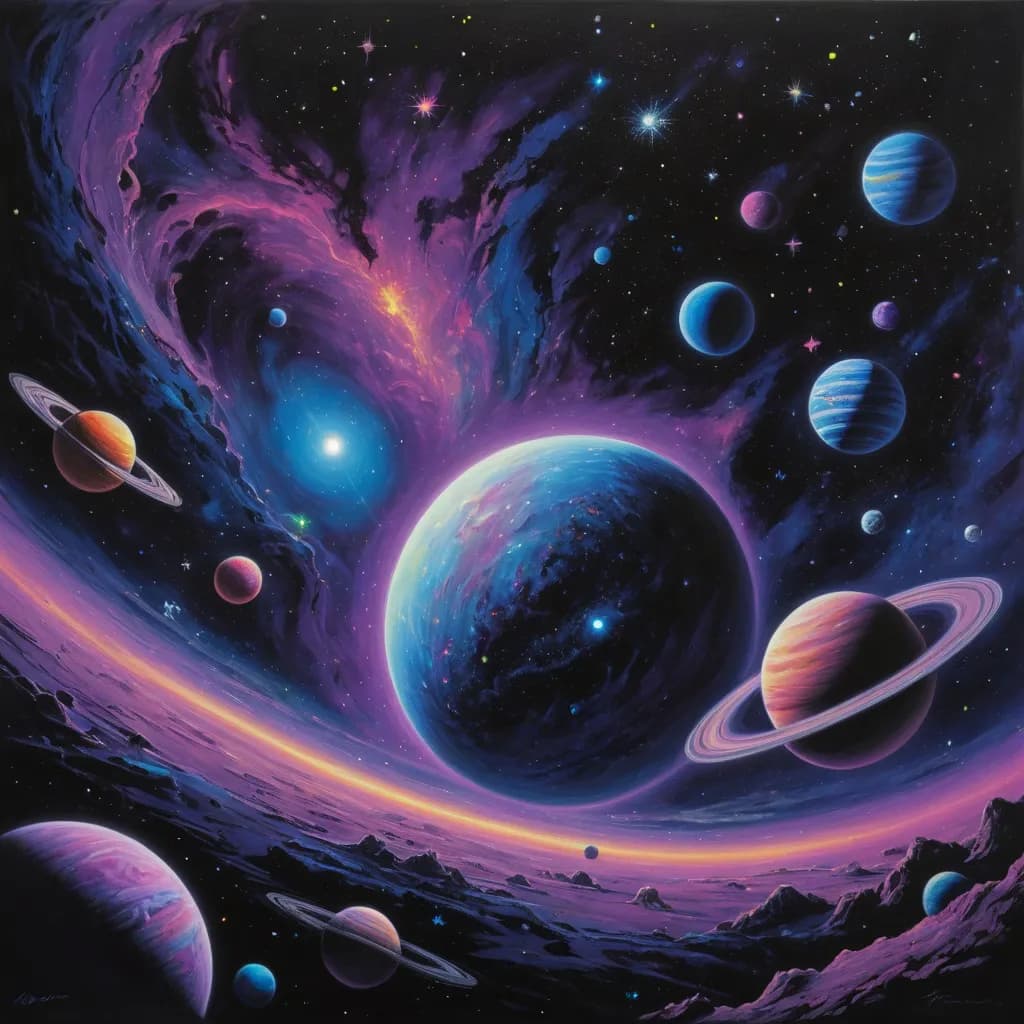 blacklight-art sample 4