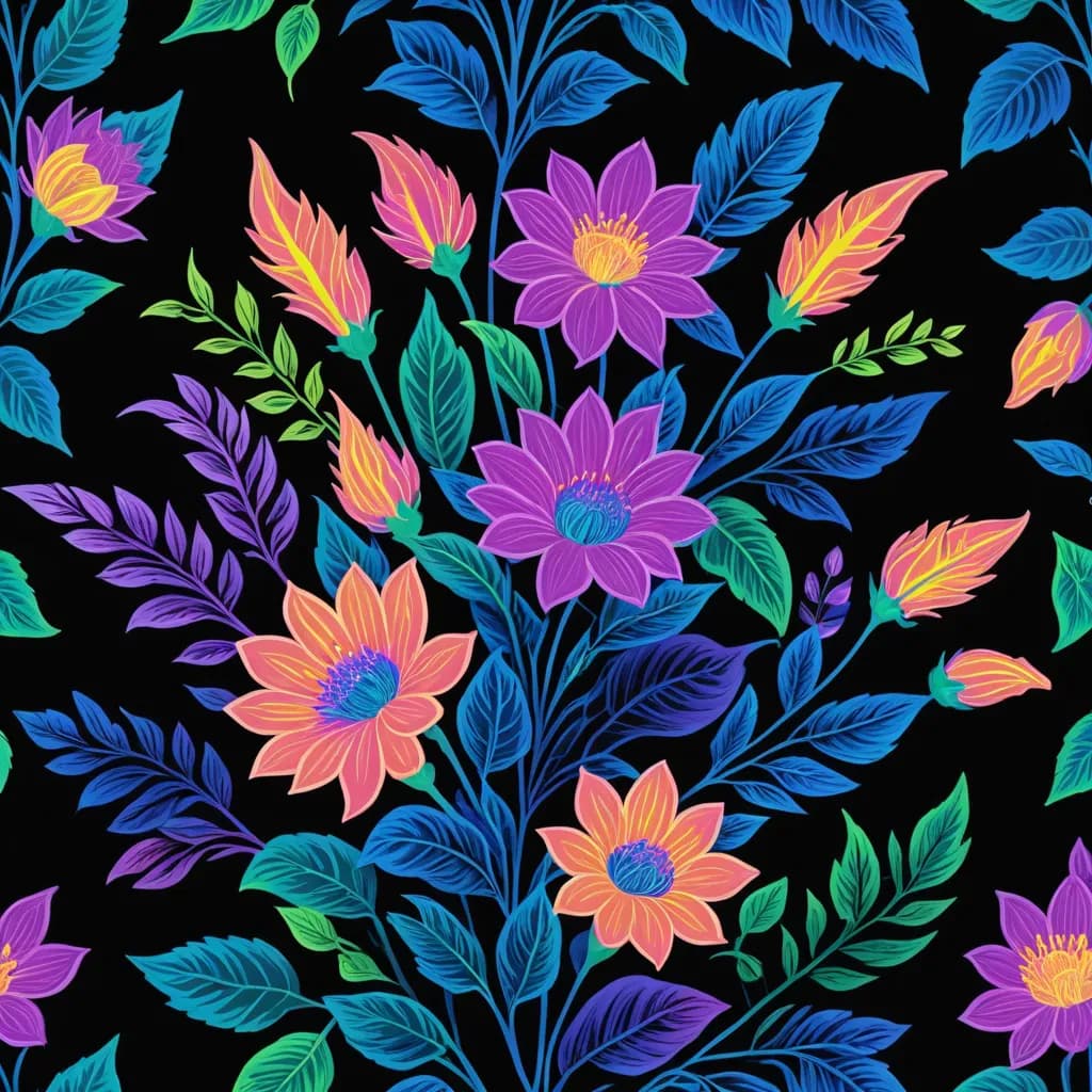 blacklight-art sample 10