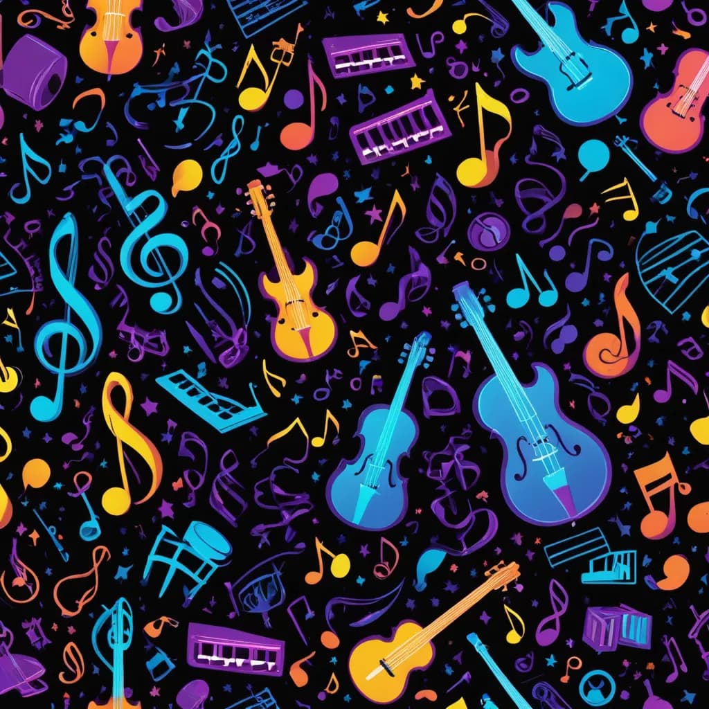 blacklight-art sample 5