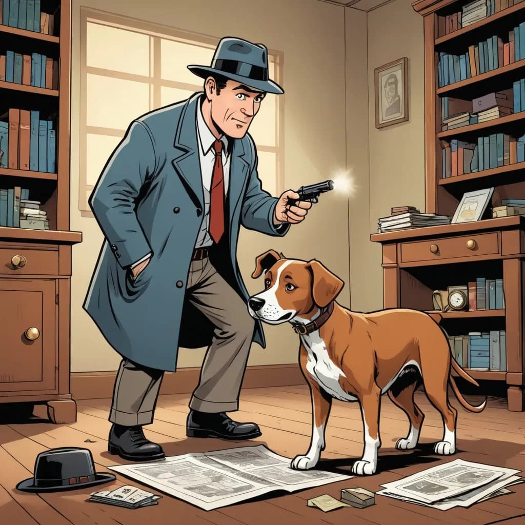 cartoons-comics sample 3