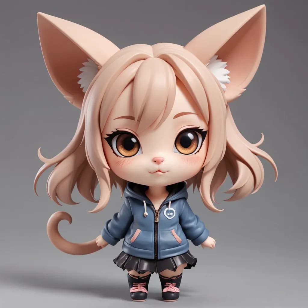 chibi-character sample 2