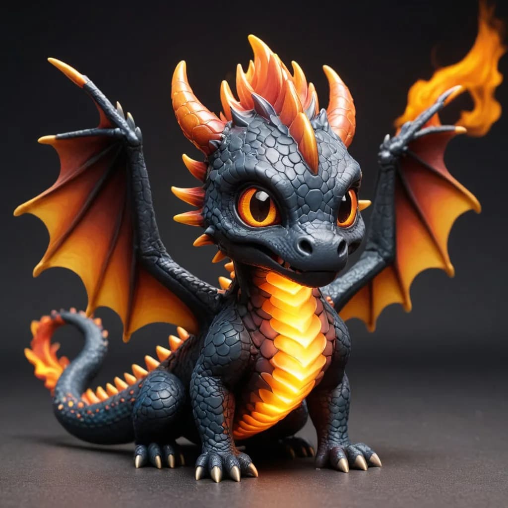 chibi-character sample 8