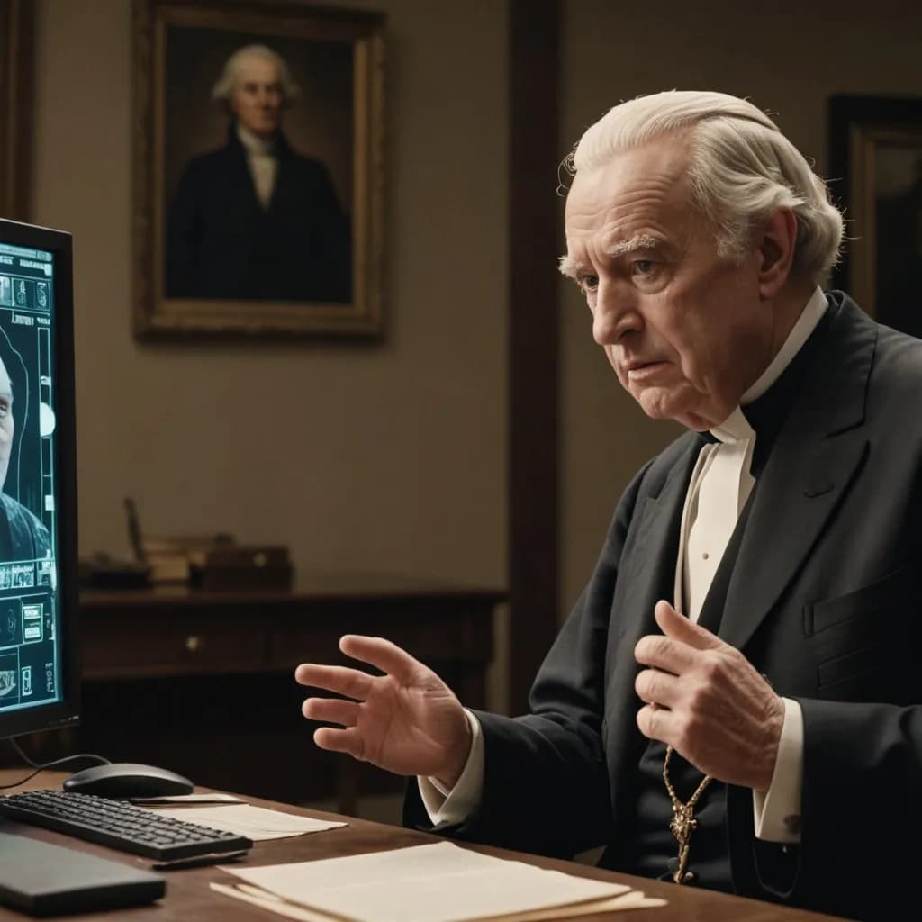 deepfake-image sample 13