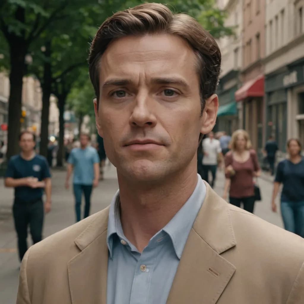 deepfake-image sample 19