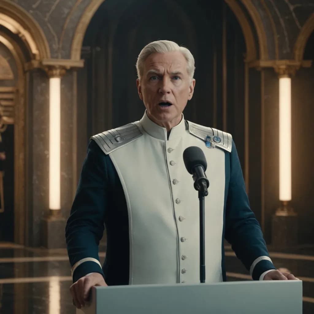 deepfake-image sample 8