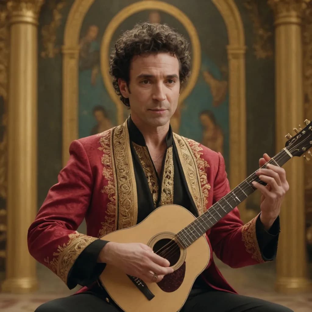 deepfake-image sample 2