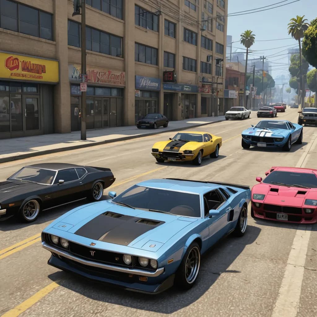 gta-v-art sample 9