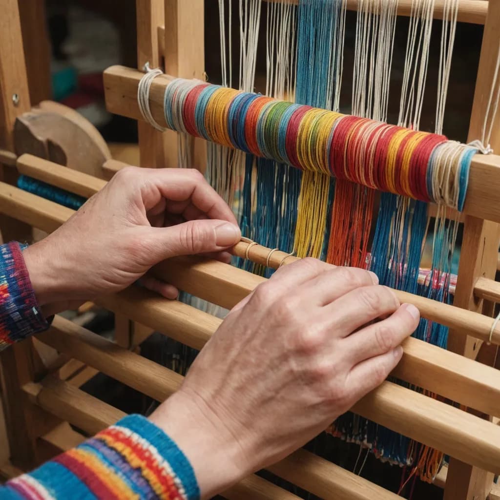 AI Handcrafts Generator - Thiết kế những tác phẩm thủ công độc đáo