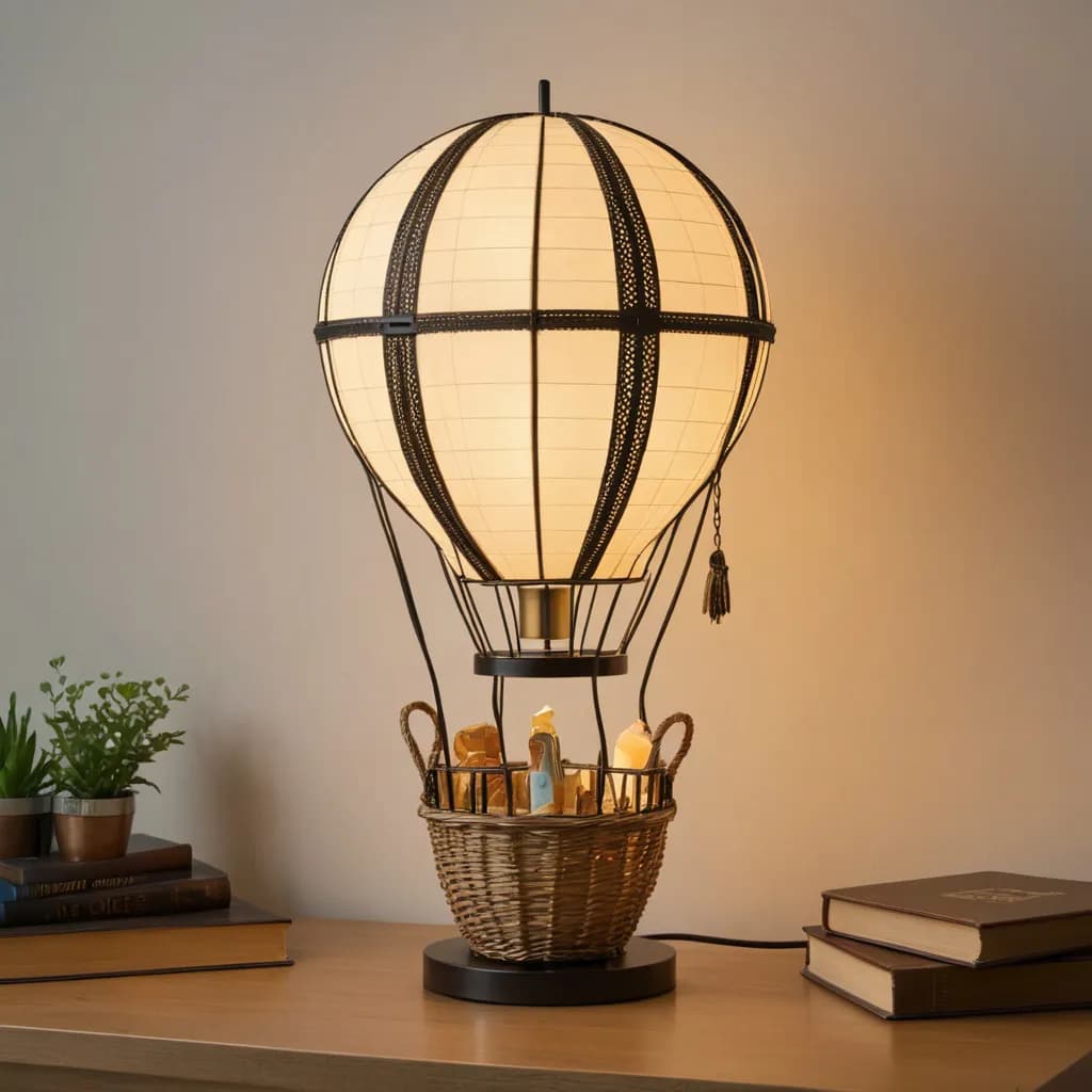 lamp-design sample 8