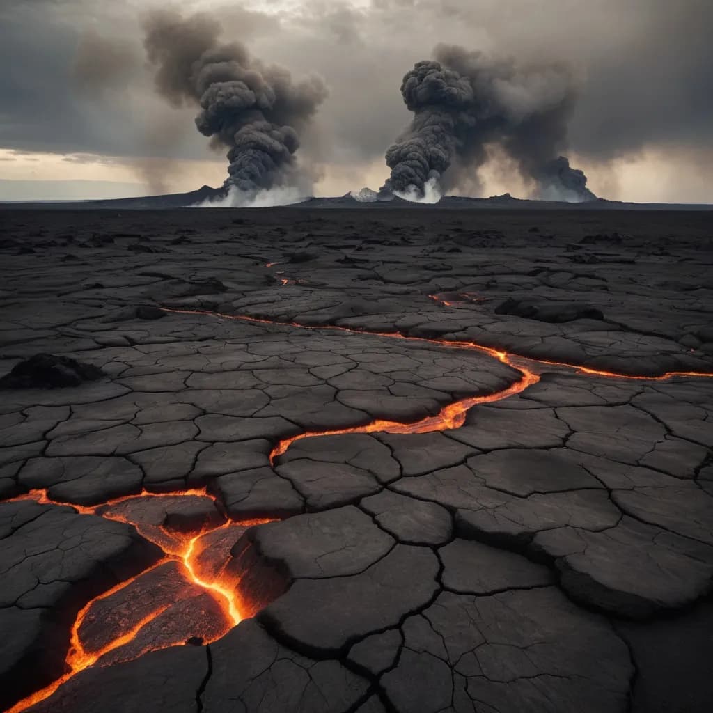 Trình tạo cảnh quan ngẫu nhiên - Tạo cảnh quan đẹp ngay lập tức