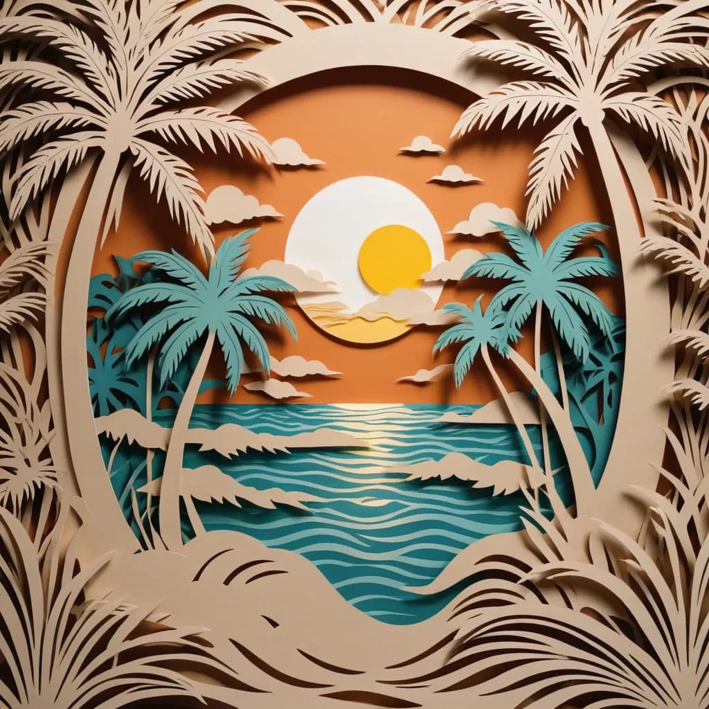 papercut-art sample 12