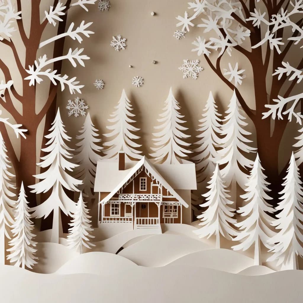 papercut-art sample 7