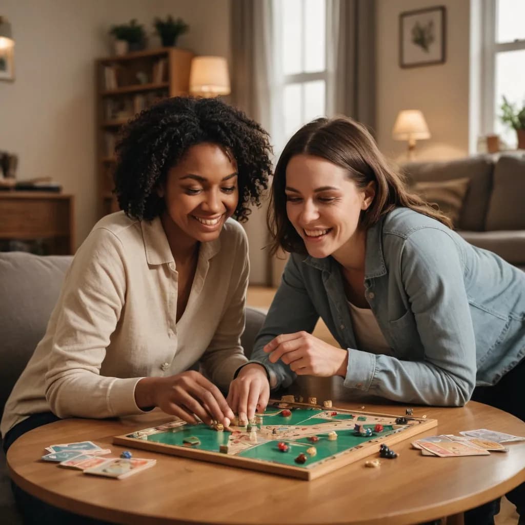 Trình tạo hình ảnh AI Partner - Tạo tác phẩm nghệ thuật dễ thương và lãng mạn