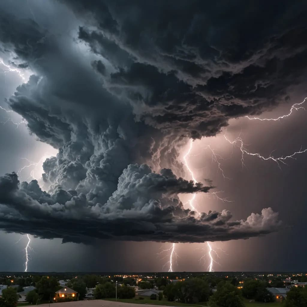 Trình tạo hình ảnh thực tế AI - Tạo nghệ thuật AI siêu thực