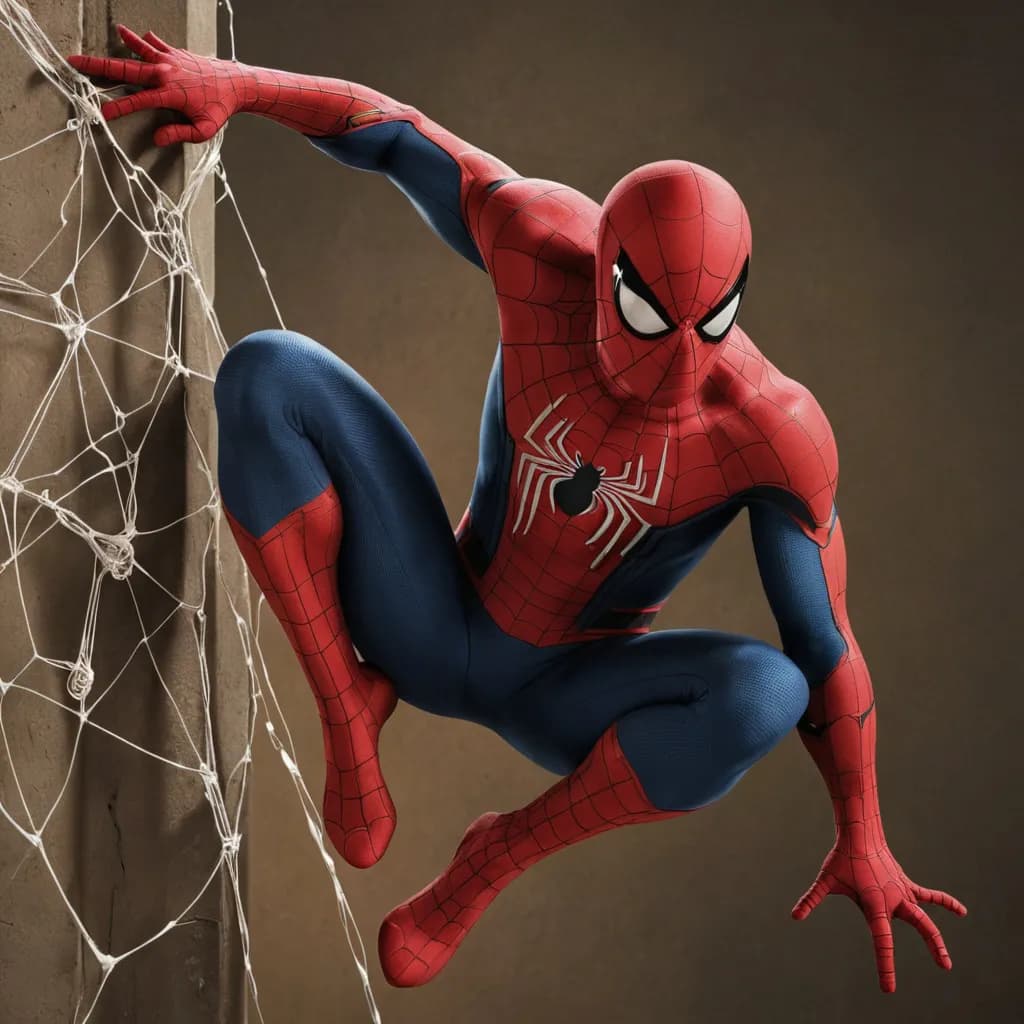 spider-man-art sample 15