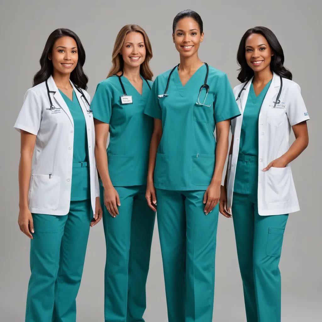 Trình tạo thiết kế đồng phục AI - Tạo kiểu đồng phục tùy chỉnh