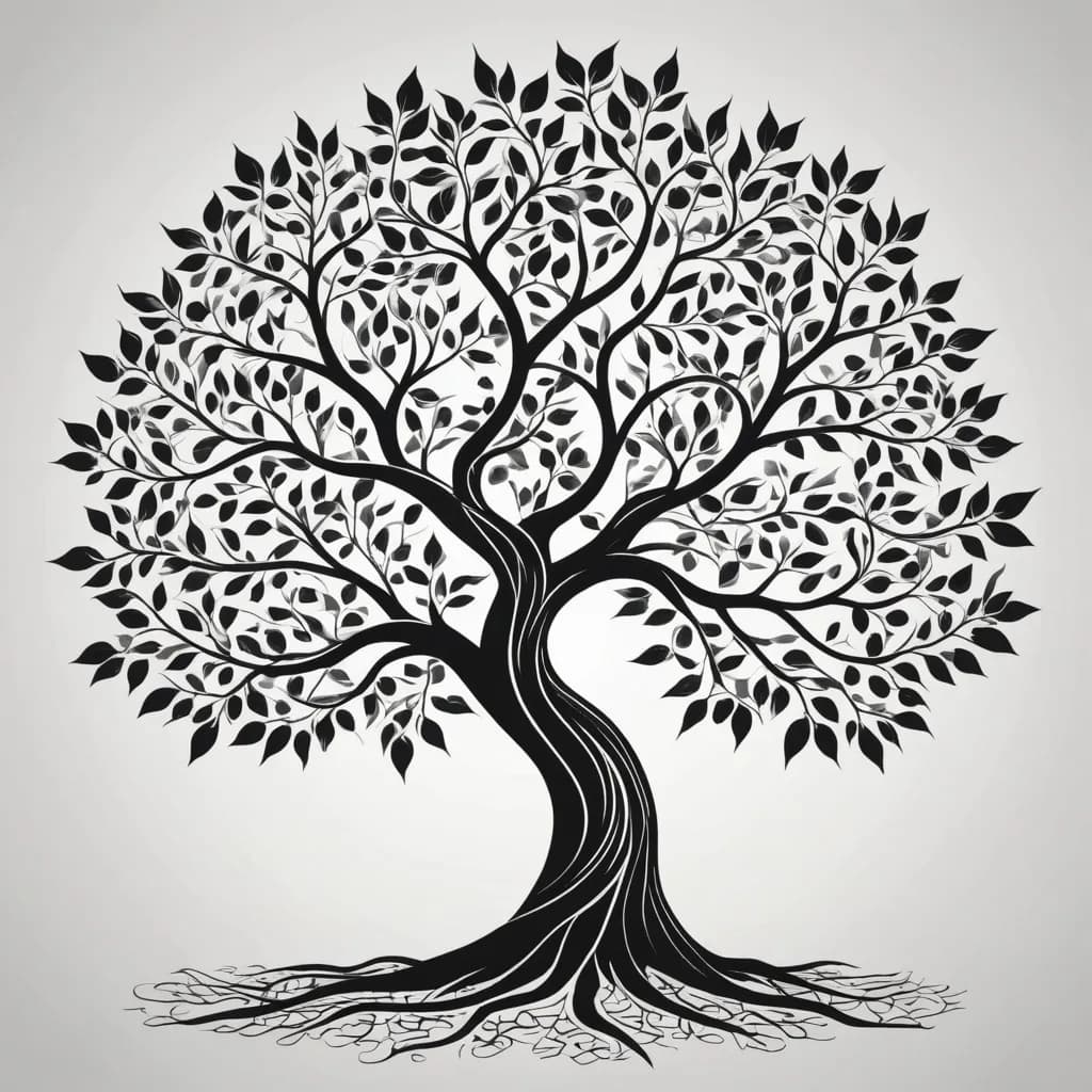 vector-black-white sample 10