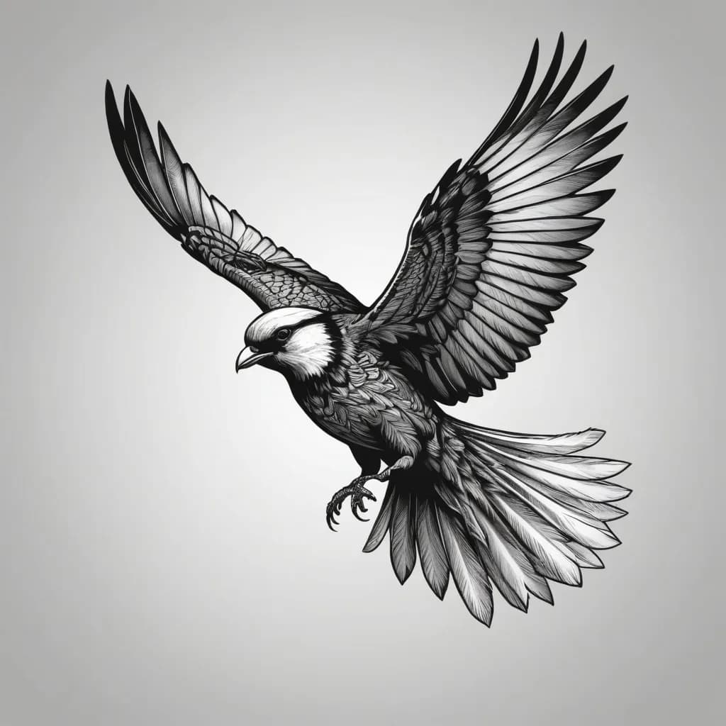 vector-black-white sample 20