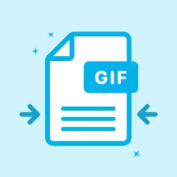Công cụ nén GIF placeholder