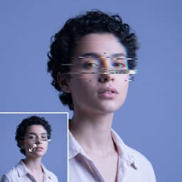 Công cụ thay đổi kích thước hình ảnh placeholder