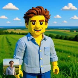 Chuyển đổi phong cách hình ảnh placeholder