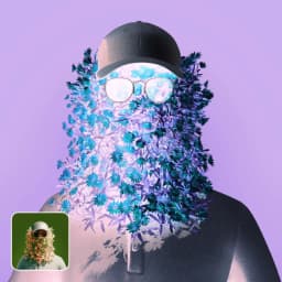 Đảo ngược hình ảnh placeholder