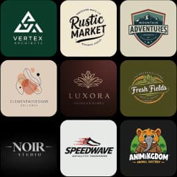 Trình tạo logo placeholder