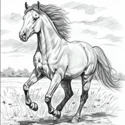 Nghệ thuật vẽ bút chì placeholder