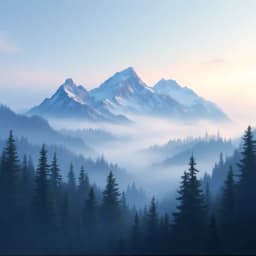 Trình tạo hình ảnh thư giãn placeholder