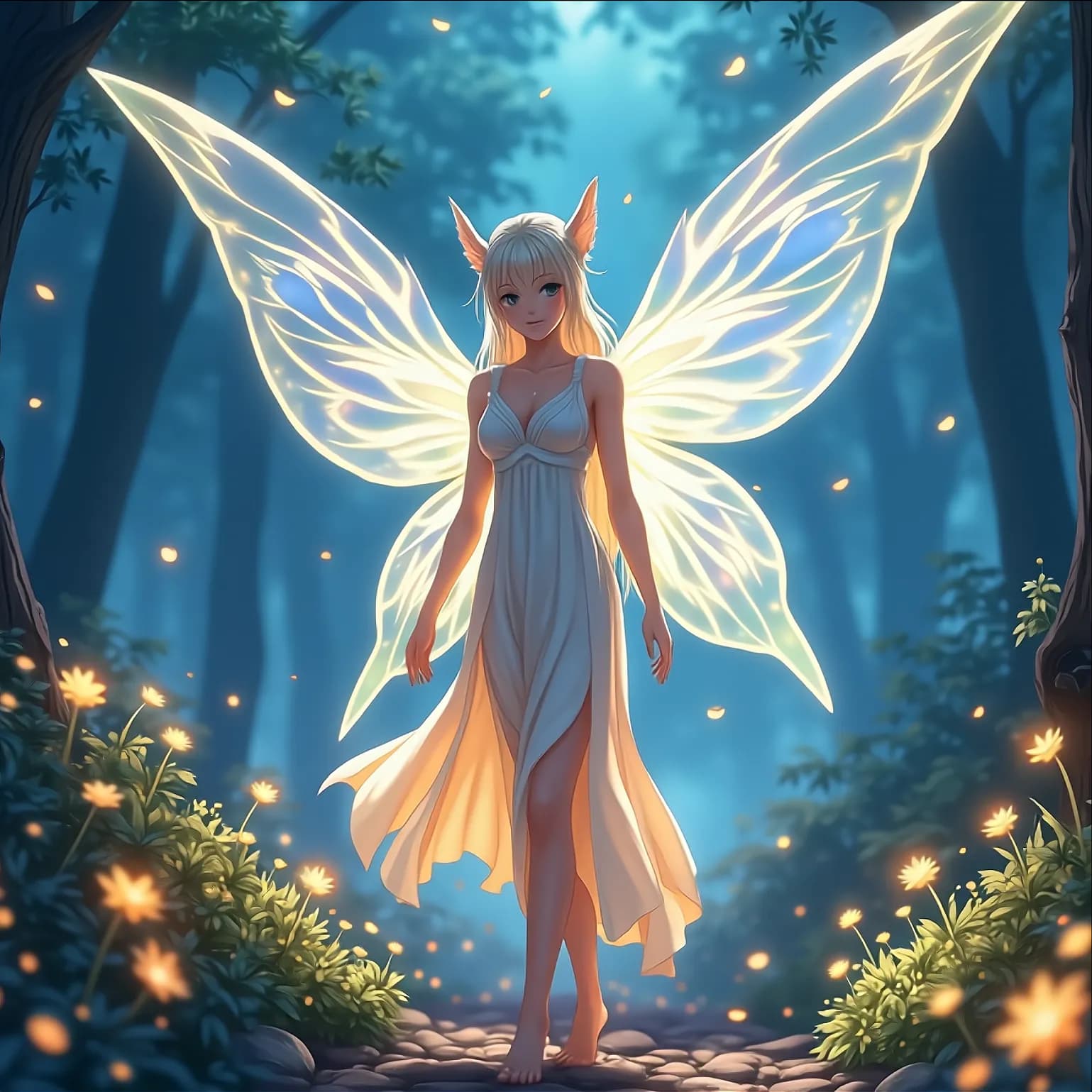 Fairy Fantasy