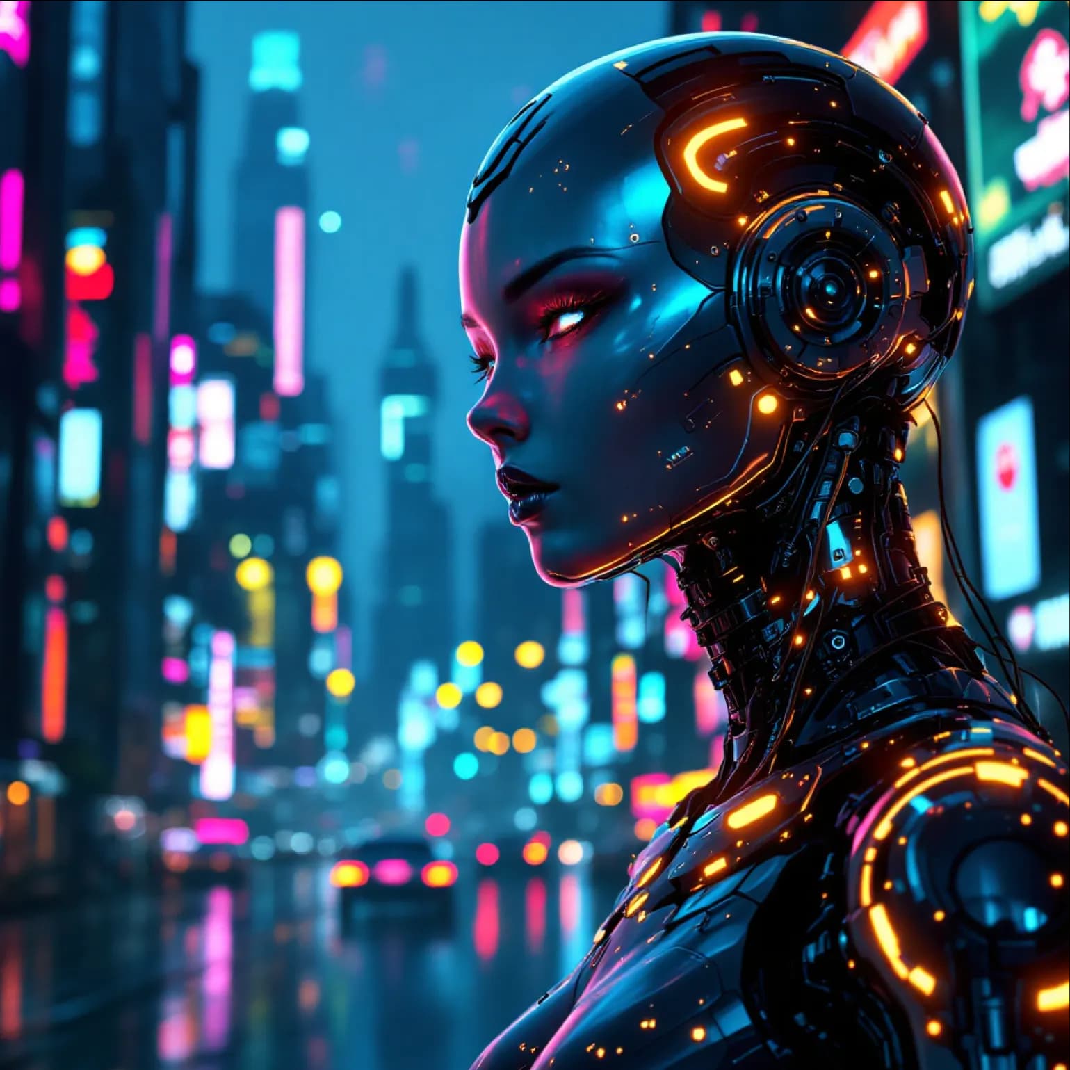 Cyberpunk